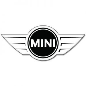 Carcasa cheie Mini Cooper