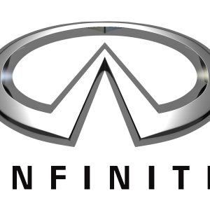 Carcasa cheie Infiniti