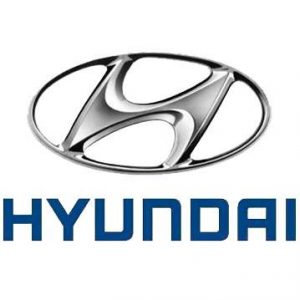 Carcasa cheie Hyundai