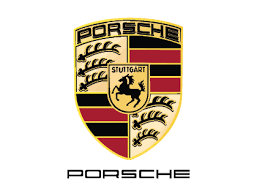 Carcasa cheie Porsche