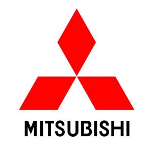 Carcasa cheie Mitsubishi