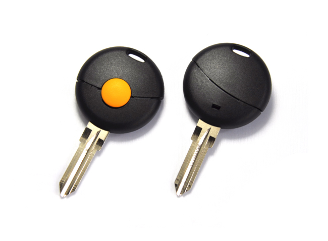 Benz Smart Remote Key Shell 1 Button_K011030_b