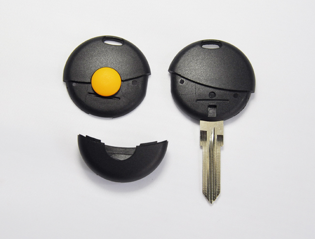 Benz Smart Remote Key Shell 1 Button_K011030_c