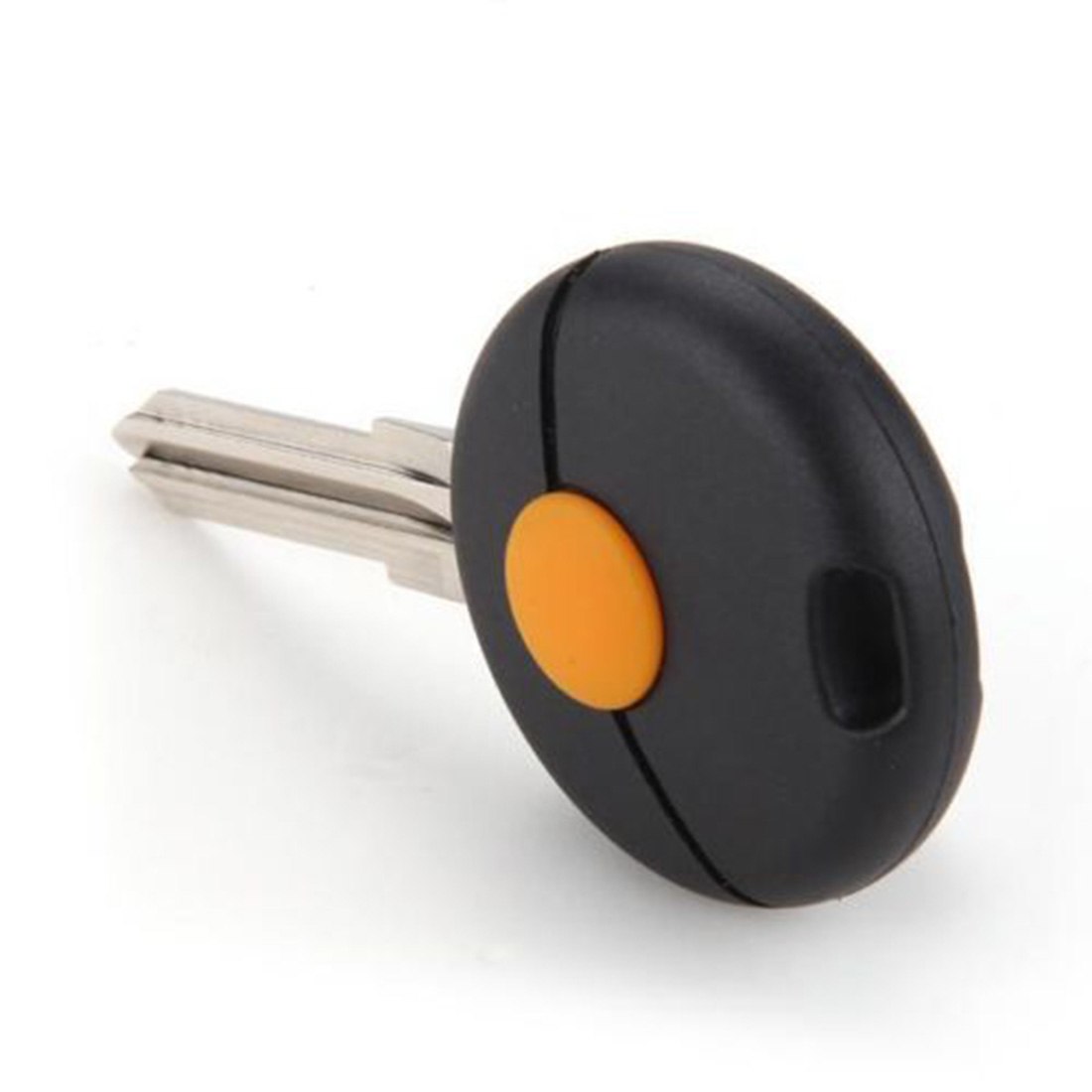 Compartimento-do-carro-venda-quente-2x-substituição-caso-shell-um-botão-chave-de-entrada-para-bmw-smart-fortwo-450